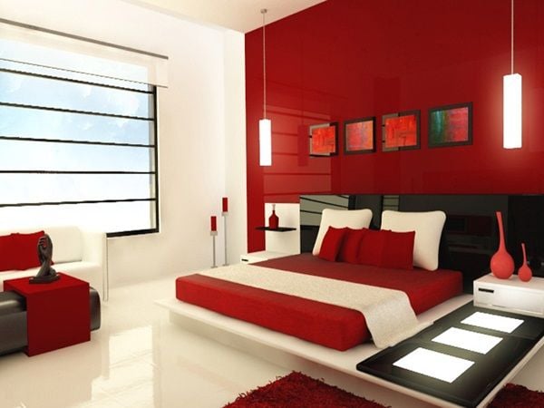 Không gian sang trọng và đẳng cấp cho người mệnh Mộc
