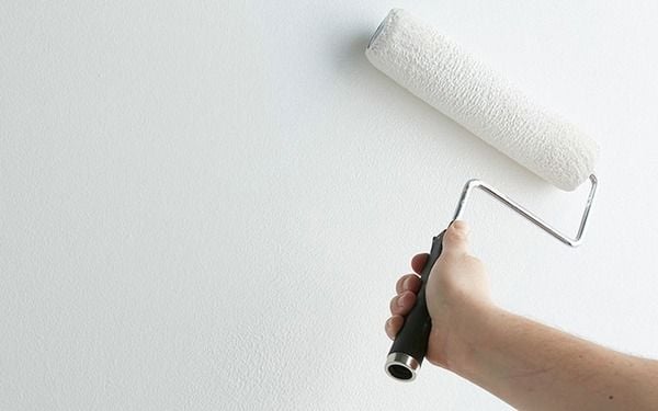 Quy trình thi công sơn lót hiệu quả chi tiết các bước