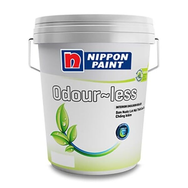 Sơn Nippon Odour-less Sealer