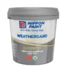 Sơn Lót Ngoại Thất NIPPON Weathergard Sealer -15L