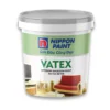 Sơn Nước Nội Thất NIPPON Vatex - 17L