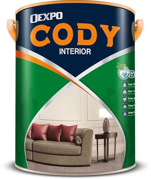 Sơn Oexpo
