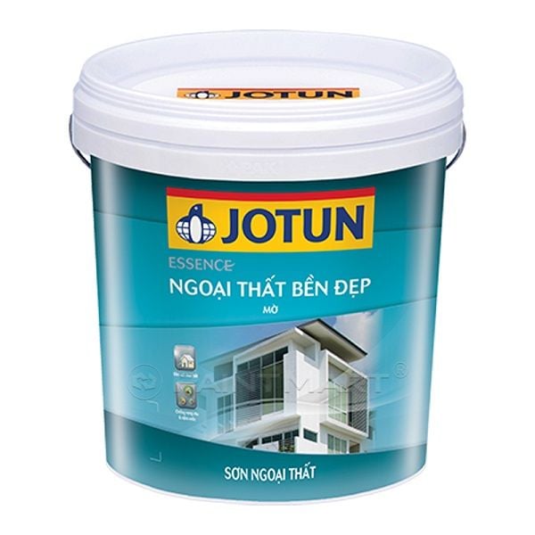 sơn jotun top 3 hãng sơn tốt nhất việt nam