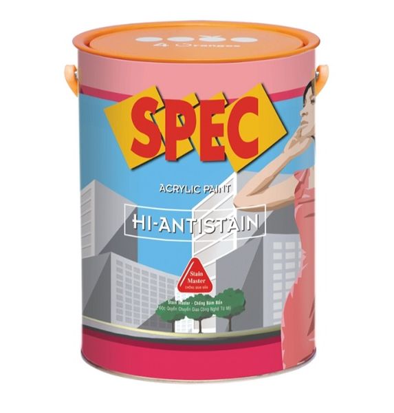 Sơn Spec