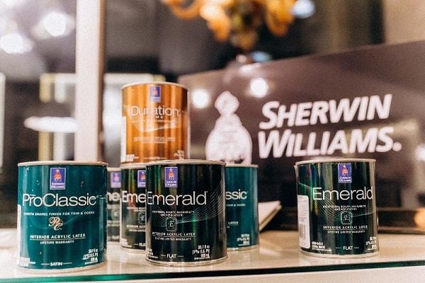 Sơn Sherwin Williams