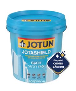 Jotashield Sạch Vượt Trội