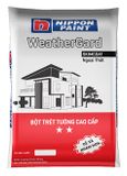 BỘT TRÉT NGOẠI THẤT NIPPON SKIMCOAT WEATHERGARD