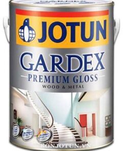 Sơn Dầu JOTUN Gadex Premium Gloss - 2.5 L