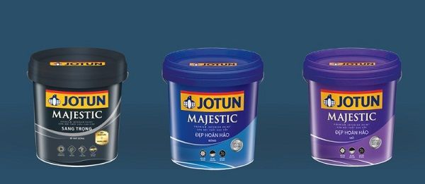 sơn joton của nước nào sản xuất