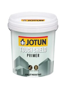 Sơn Lót Chống Kiềm JOTUN Tough Shield - 17 L