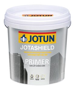 Sơn Lót Jotun Ngoài Trời JotaShield Primer - 17L