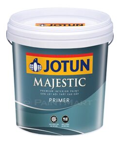 Sơn Lót Nội Thất JOTUN Majestic Primer - 17L