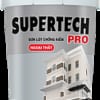Sơn Lót Toa Chống Kiềm TOA Supertech Pro Ngoại Thất - 15L