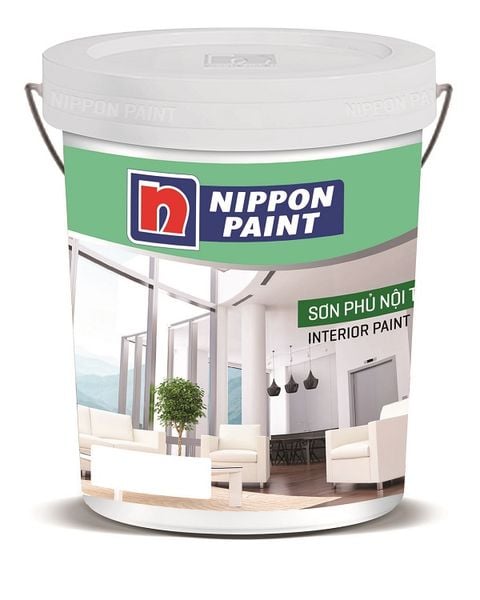 sơn nippon tốt không