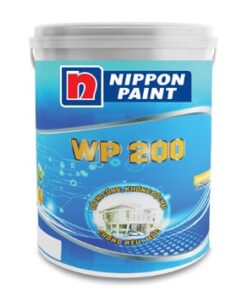 Sơn Nội Thất Chống Thấm NIPPON WP-200 - 20Kg