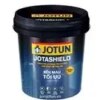 Sơn Nước Jotun Ngoài Trời Jota Shield - Bền Màu Tối Ưu - 5L