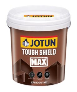 Sơn Nước Jotun Ngoài Trời Tough Shield Max - 17L