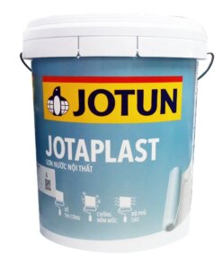 Sơn Nước Jotun Trong Nhà Jotaplast - 17L