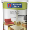 Sơn Nước Nội Thất NIPPON Vatex - 17L