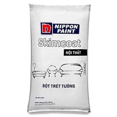Skimcoat nội thất